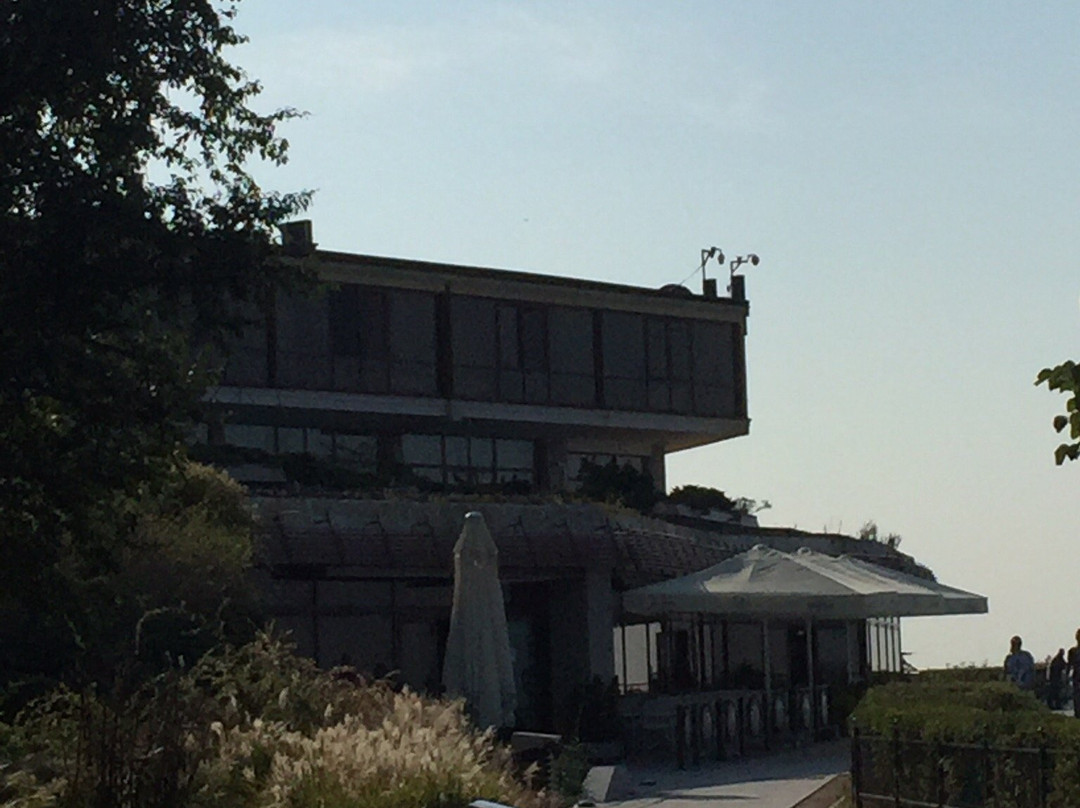 Hotel Starzynski主图