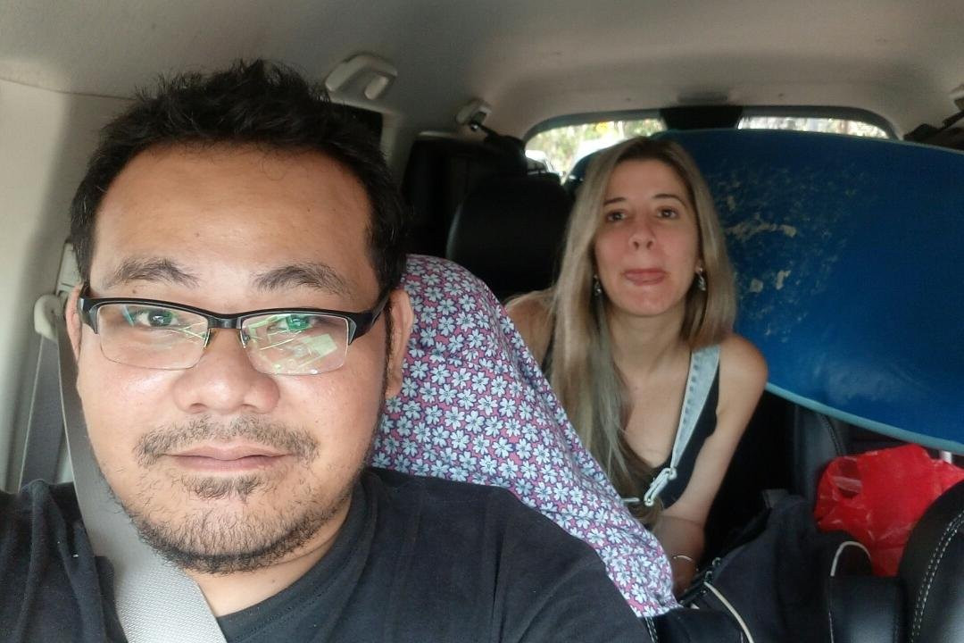 BALI CIRCLE-南湾必去景点