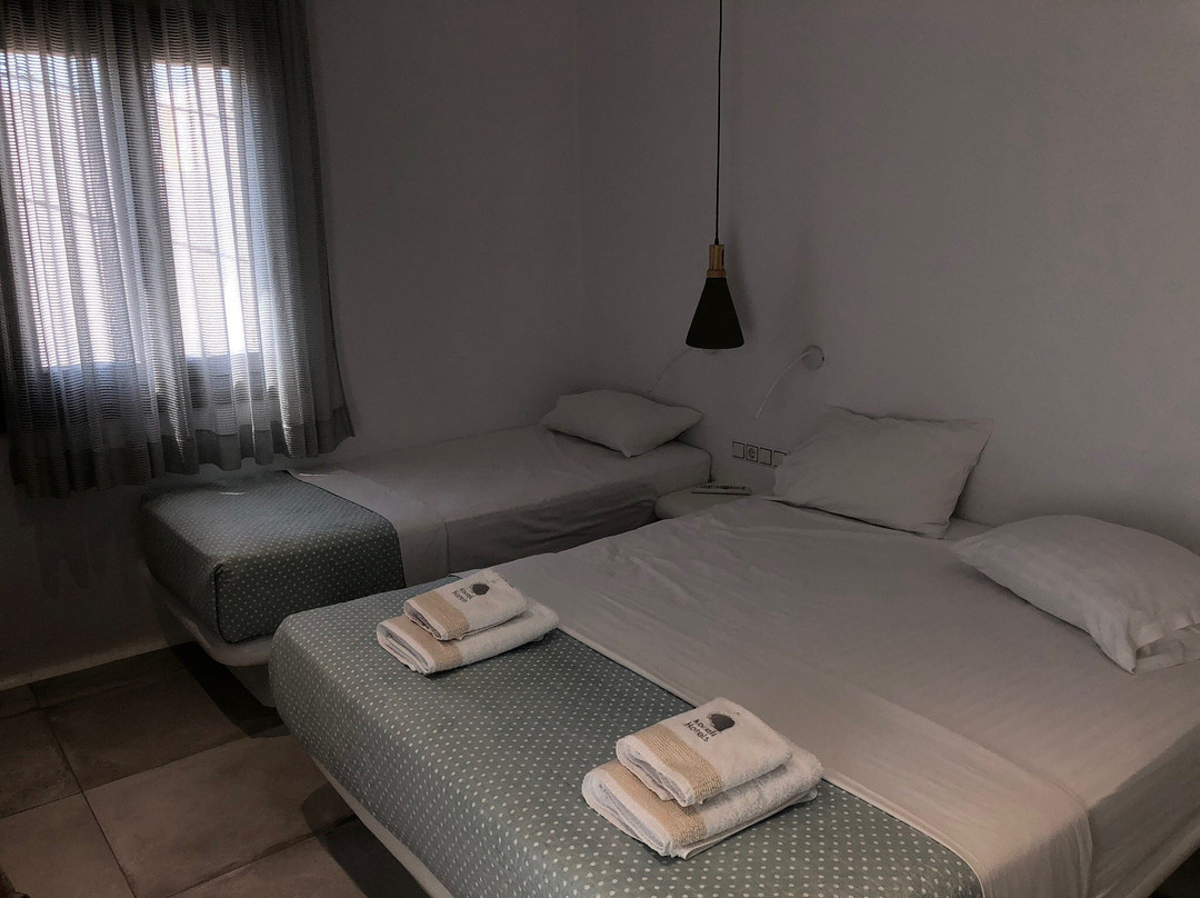 Korali Palace Hotel主图