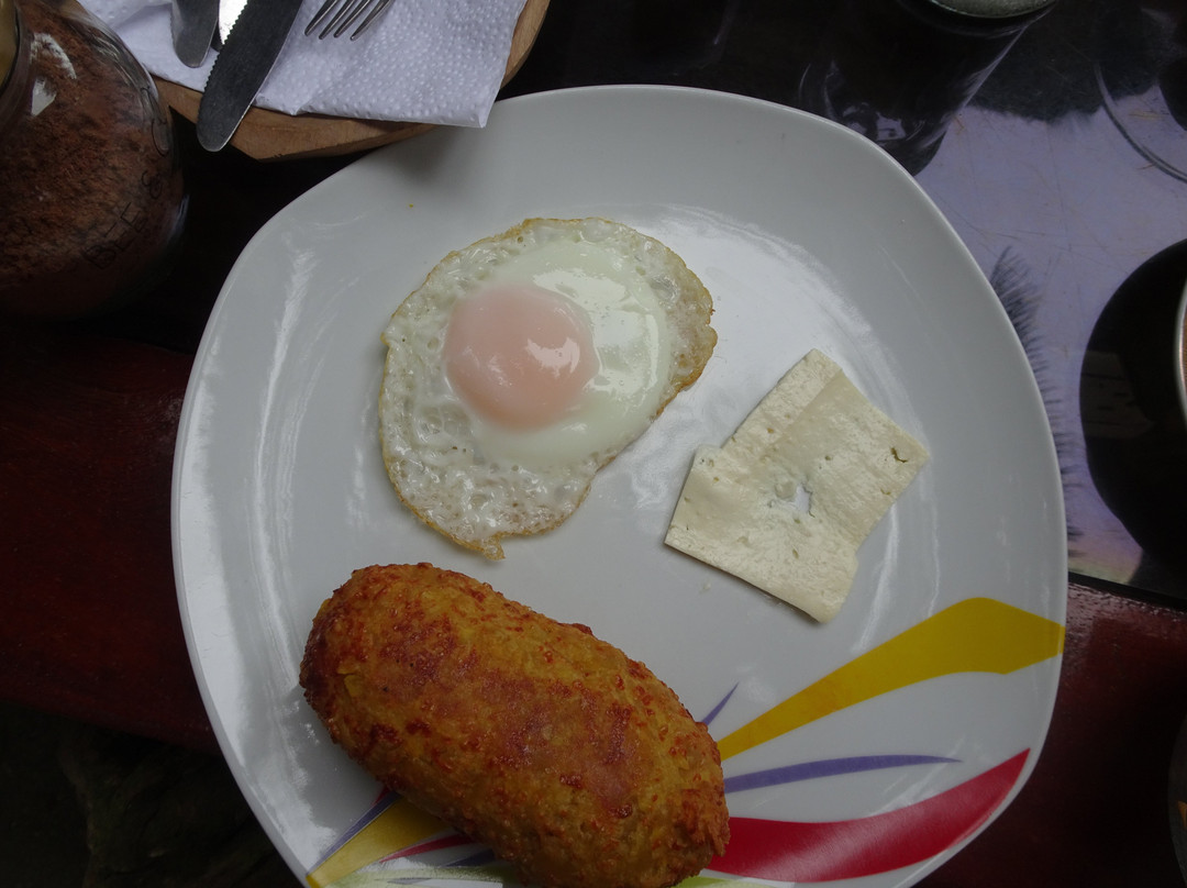 Hostal Rutamar主图