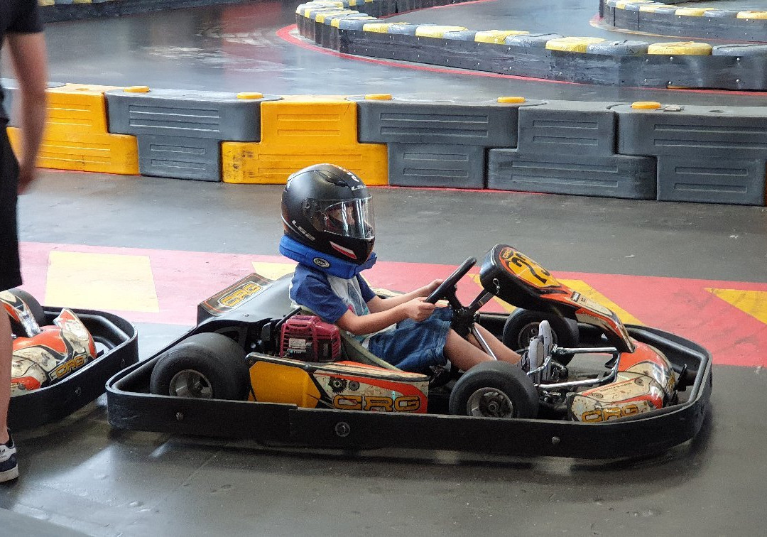 A1Karting景点图片