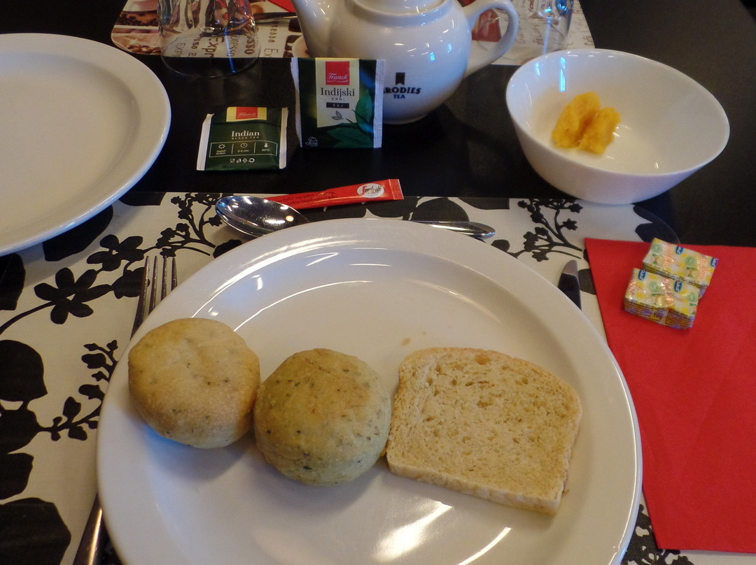 Amfiteatar Hotel主图