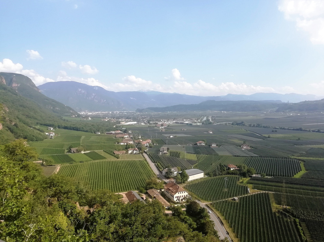 Castel Neuhaus-Terlano必去景点