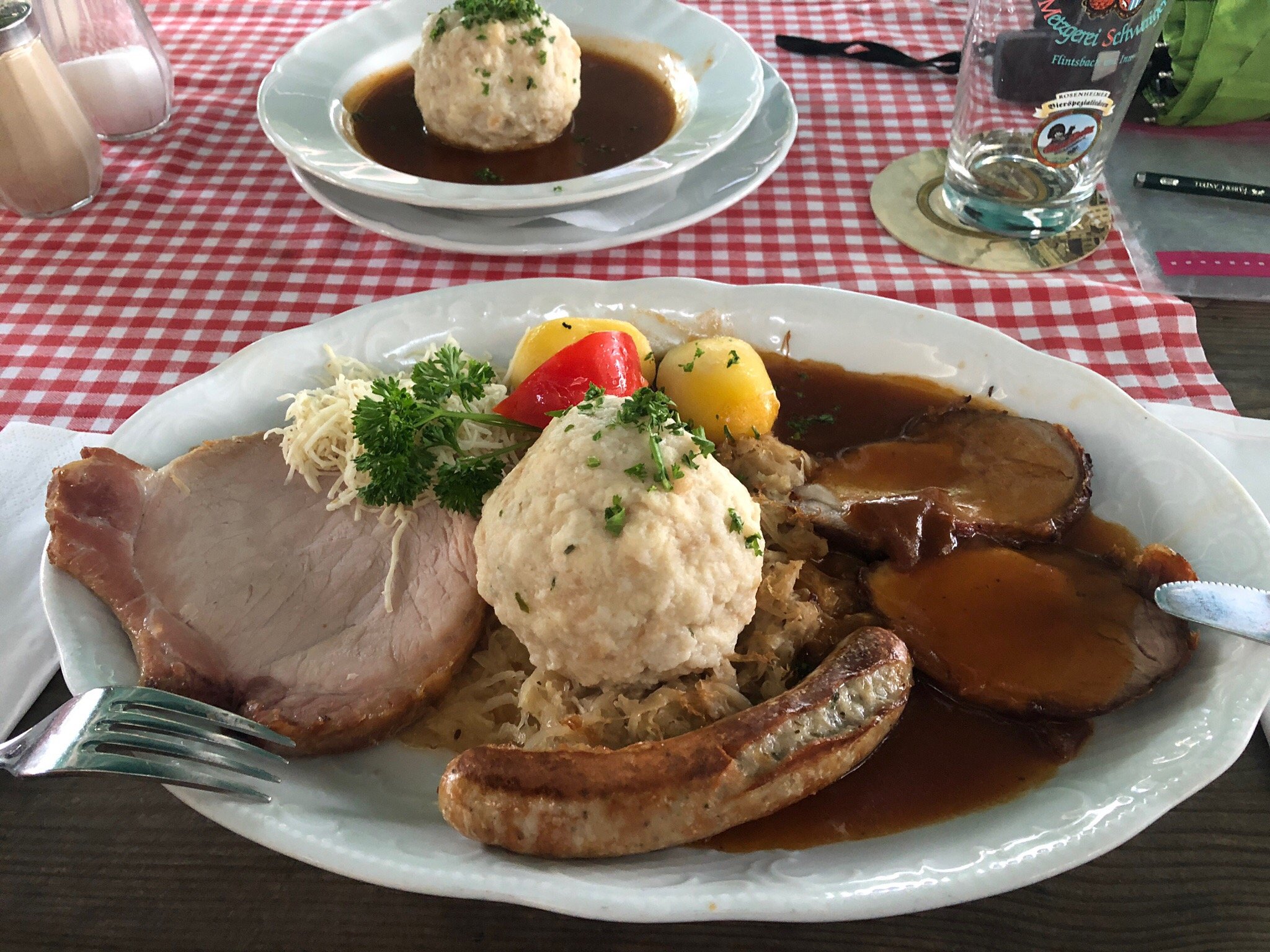 Gasthof Falkenstein Metzgerei Schwaiger-官方