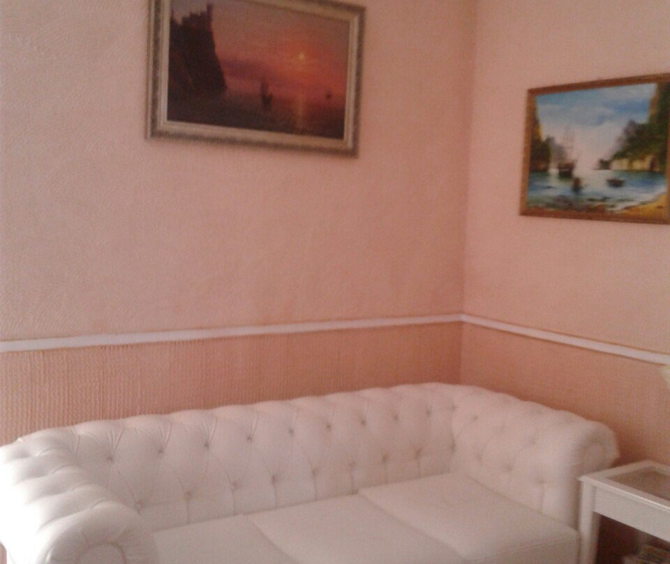 Hotel Fortuna主图