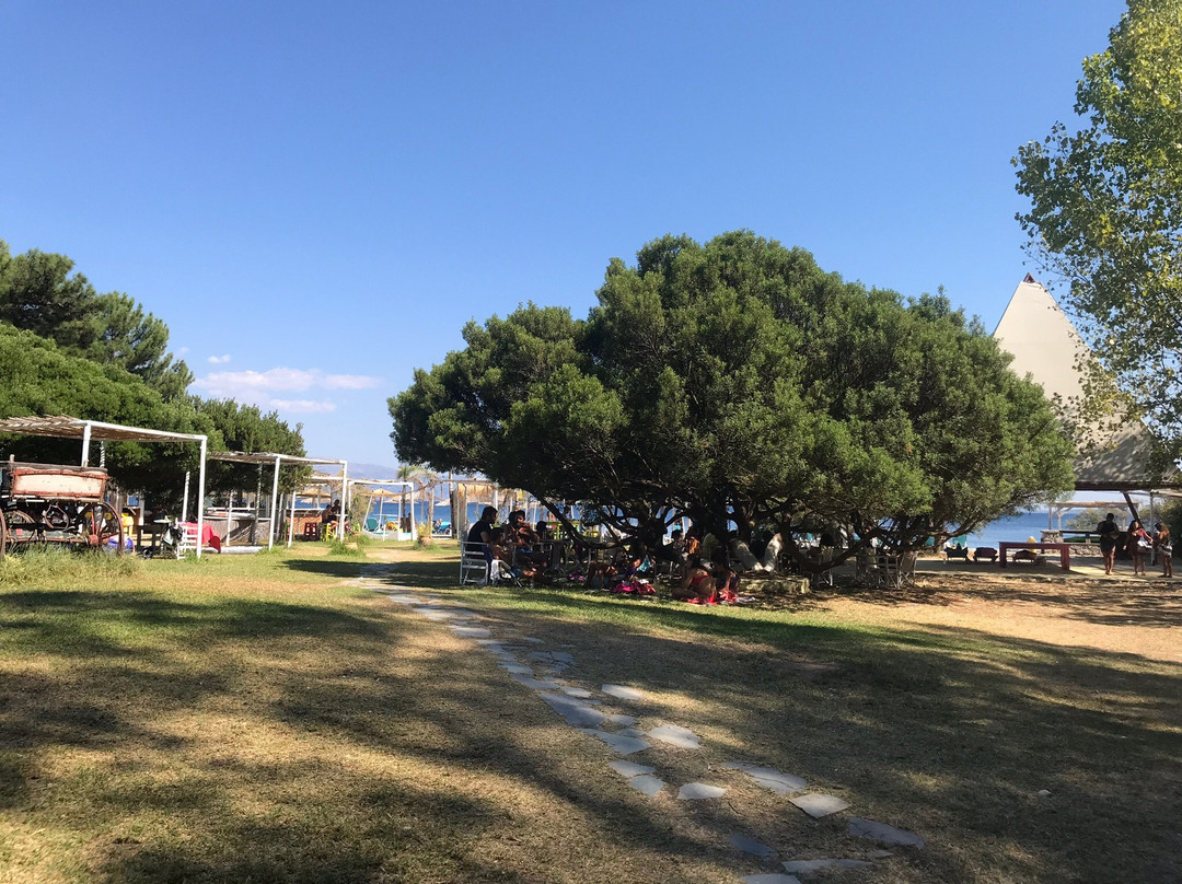 Pavezzo by the Sea-Nikiana必去景点