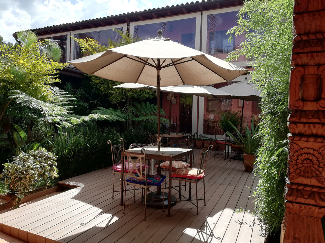 Collection O Hotel La Casa B&B主图