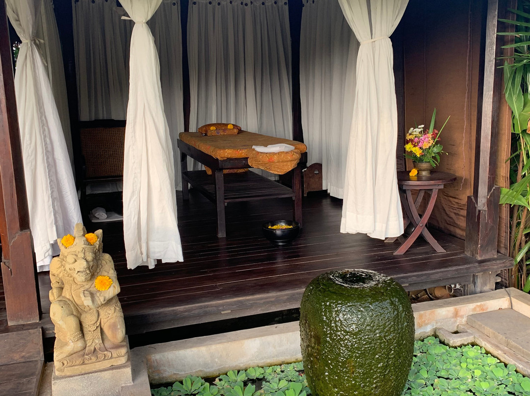 The Damai Spa景点图片