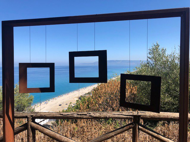 Parco Archeologico dei Tauriani-Palmi必去景点