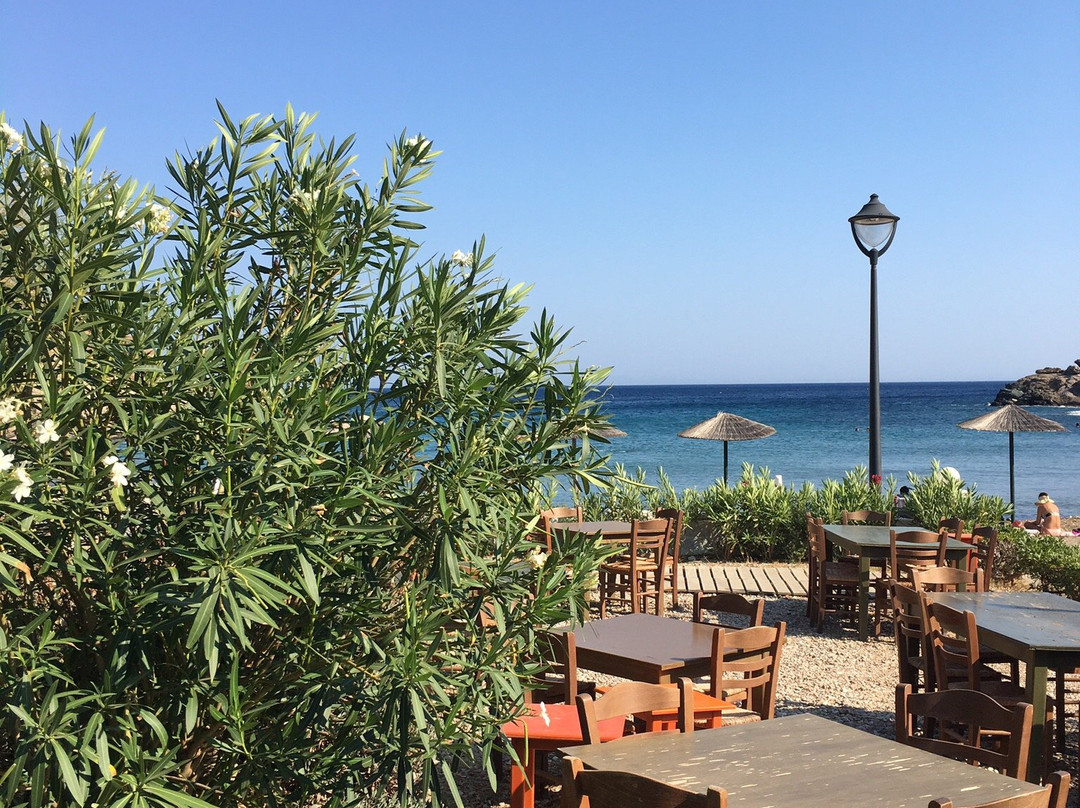 Ampela Beach-Abela必去景点
