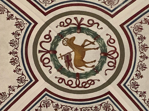 Chiesa di Santa Maria Nascente-塞纳戈必去景点