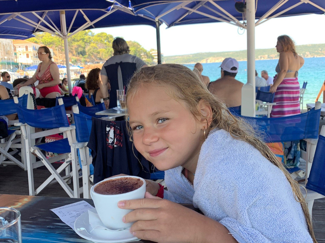 Miramare Hotel主图