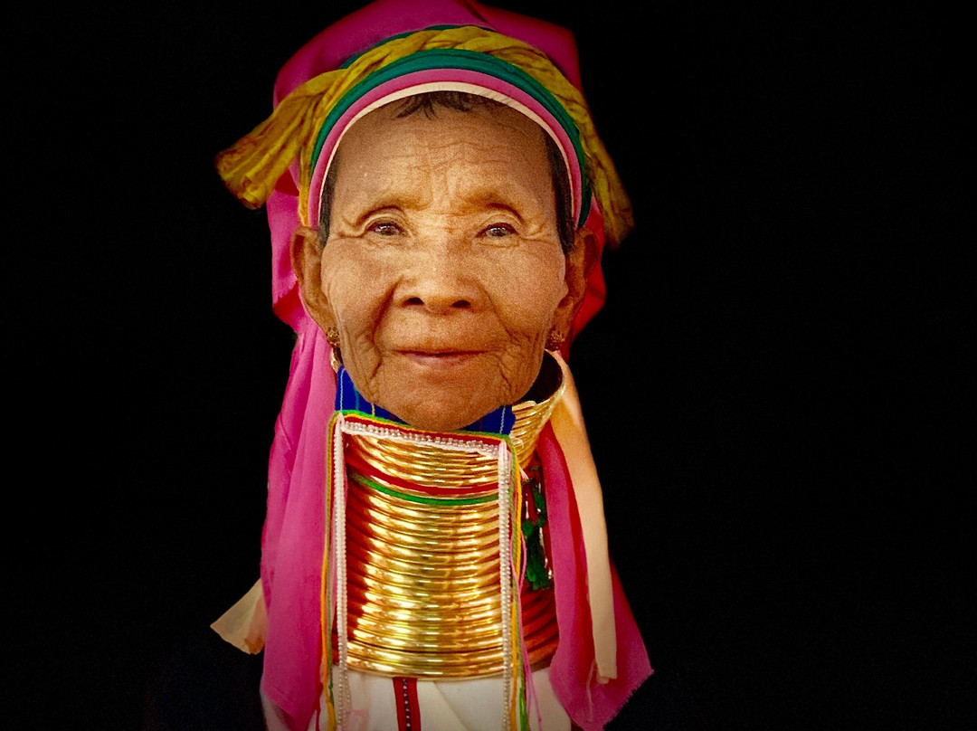 Tour Guide Myanmar景点图片