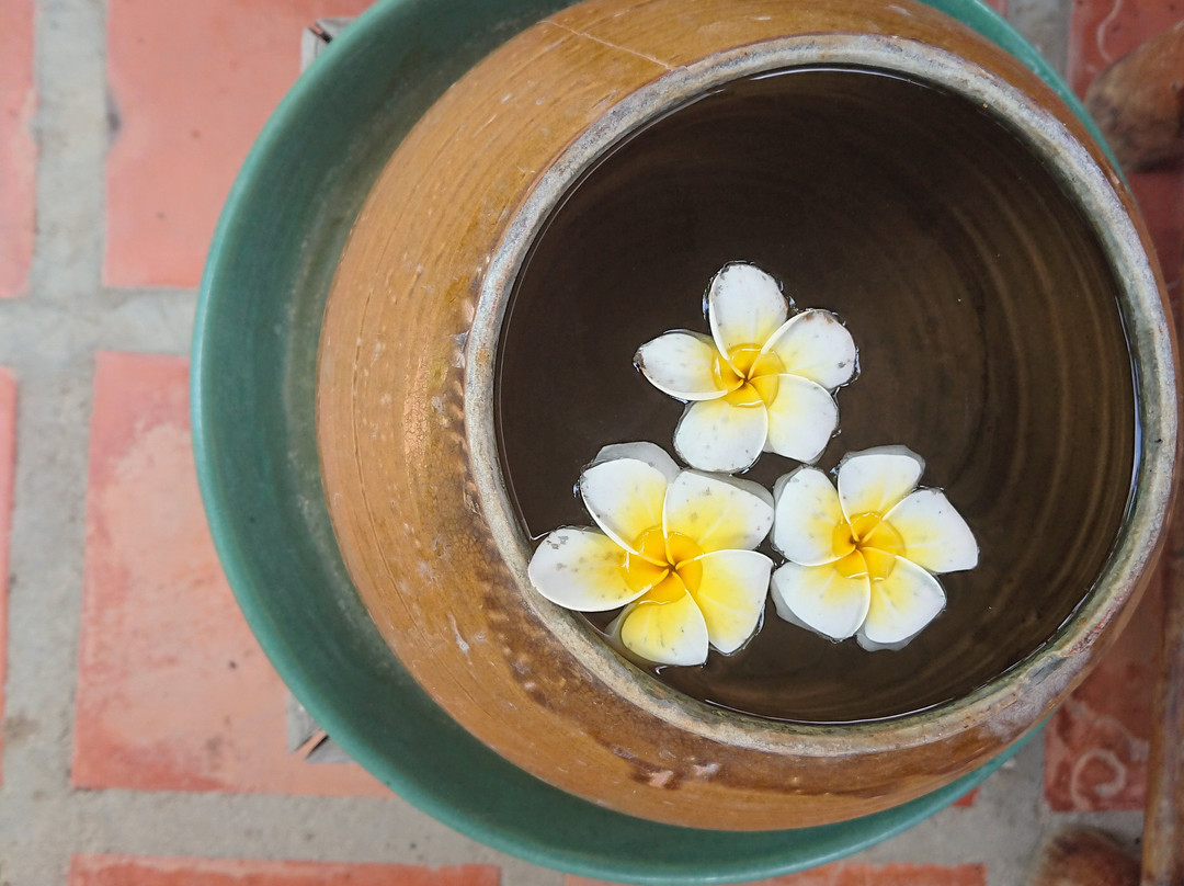 芽庄静享时光Spa度假酒店主图