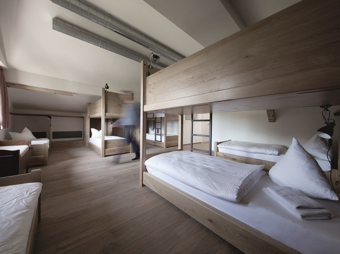 Hotel Tannenhof主图