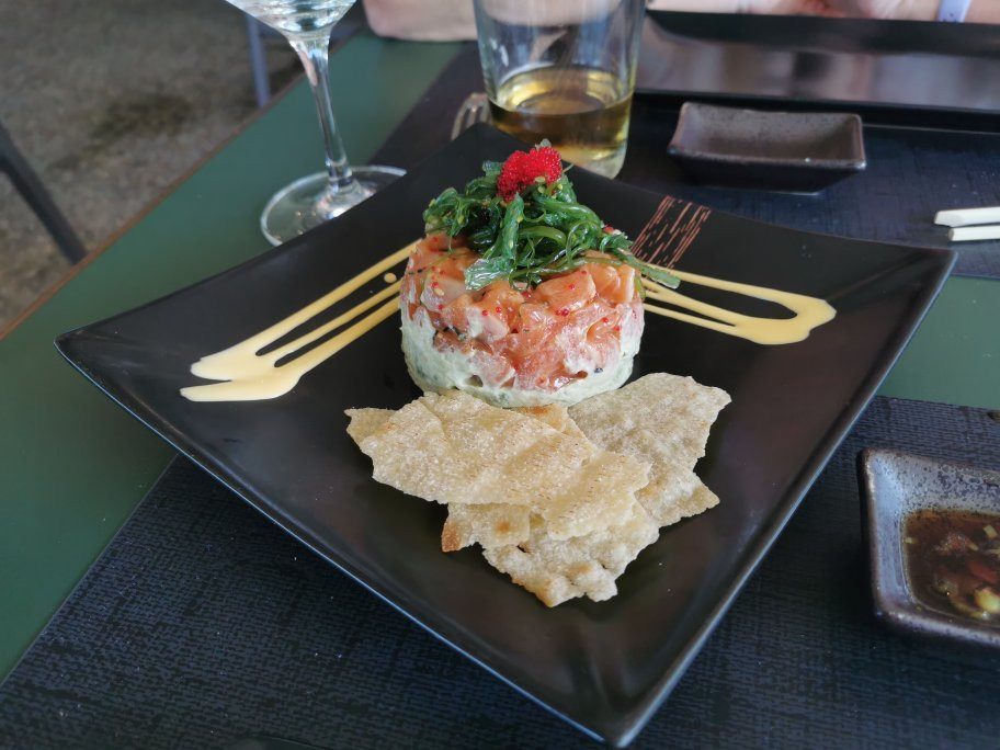 Umi Sushi Experience-格乔必去景点