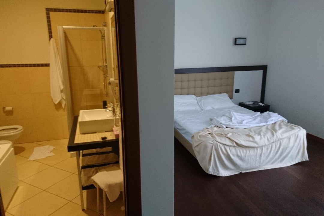Hotel Le Macine主图