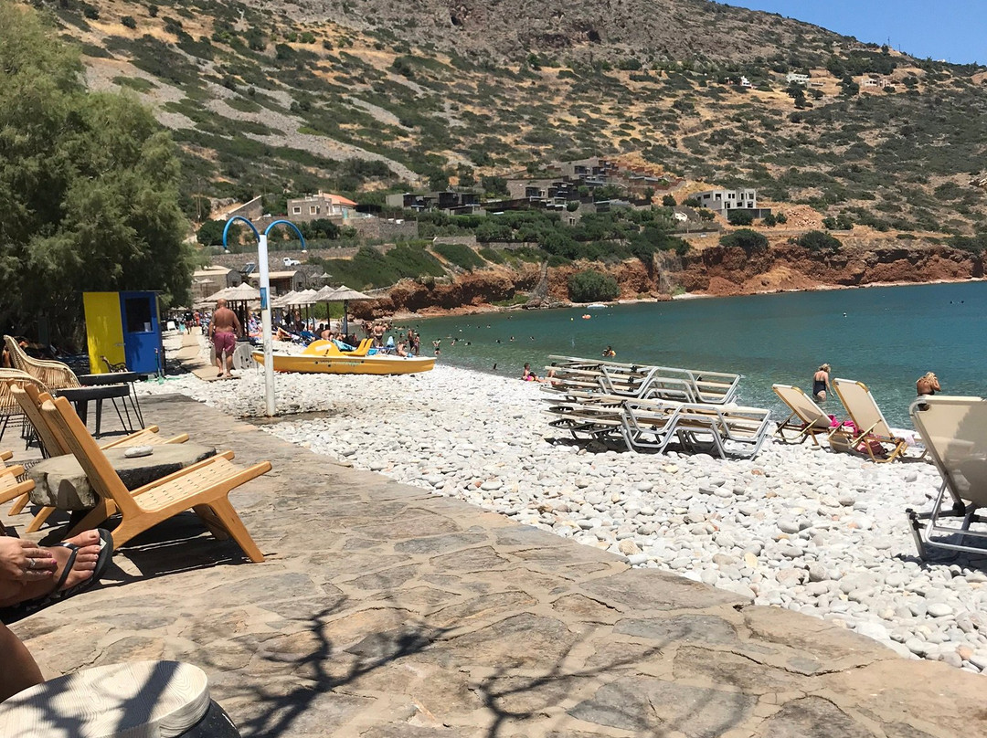 Elounda Akti Olous Hotel主图