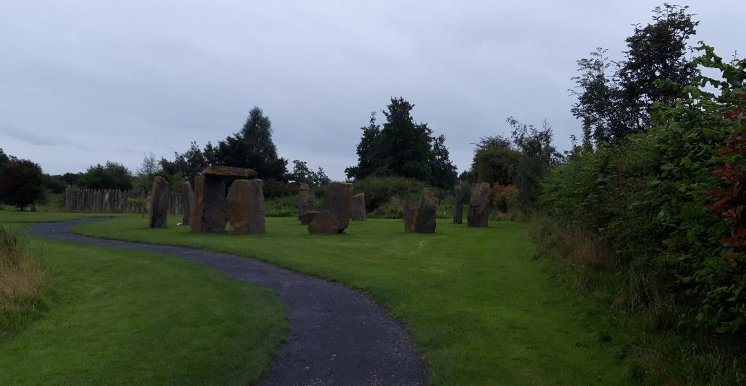 Rathbeggan Lakes-Dunshaughlin必去景点