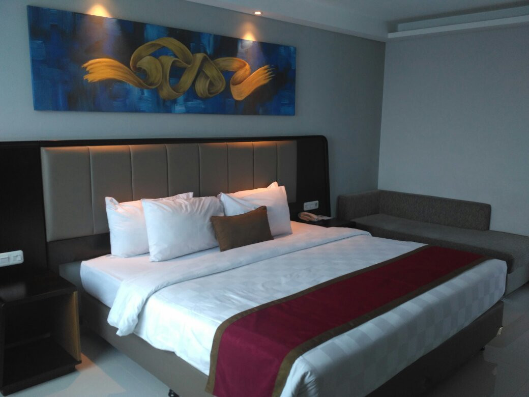 Prime Plaza Hotel Kualanamu主图