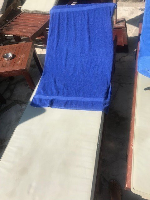 Ayii Anargyri Natural Healing Spa Resort主图