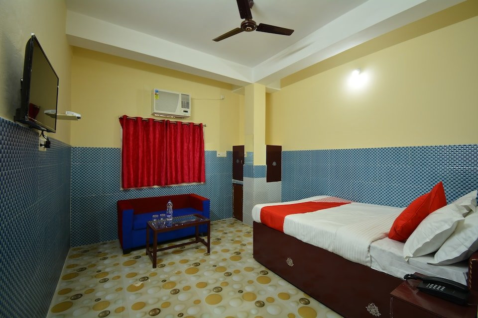 OYO 30386 Hotel Gloria Inn主图