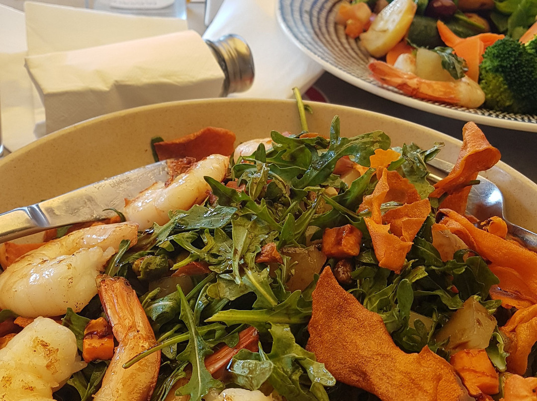 The Bayview Hotel主图