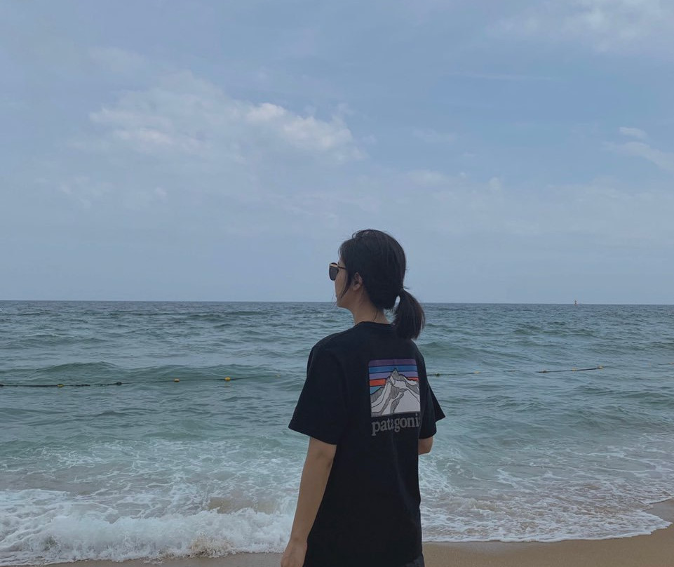 Dongmak Beach-仁川必去景点