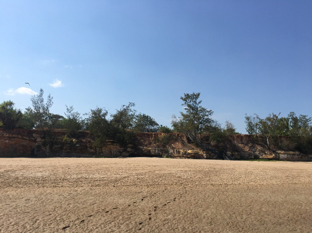 Casuarina Coastal Reserve-达尔文市必去景点