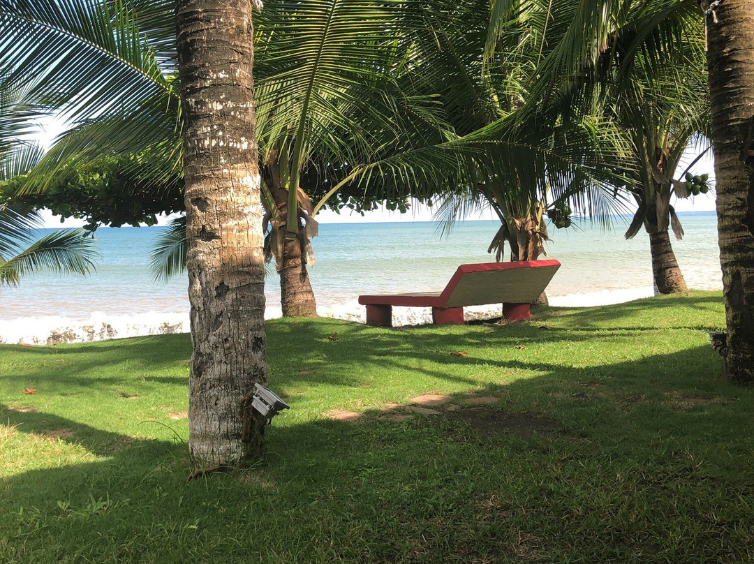 Big Daddy's Beach Club & Hotel主图