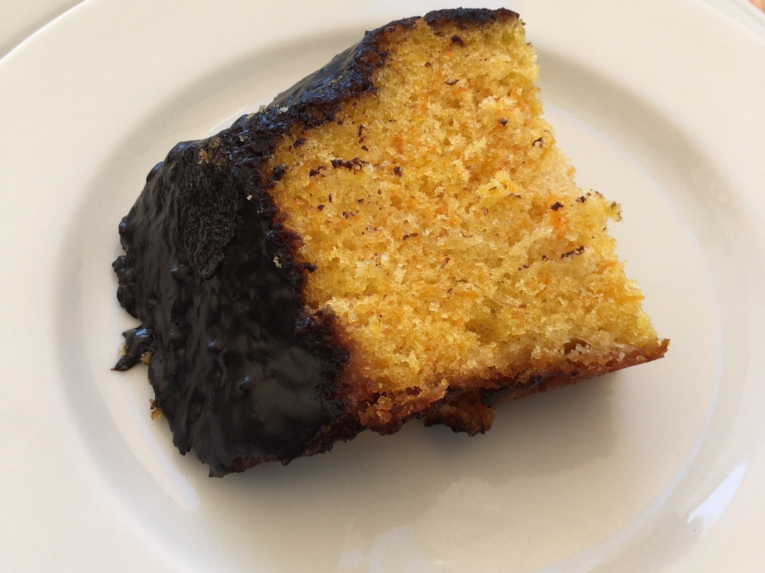 Chorostasi Guest House主图