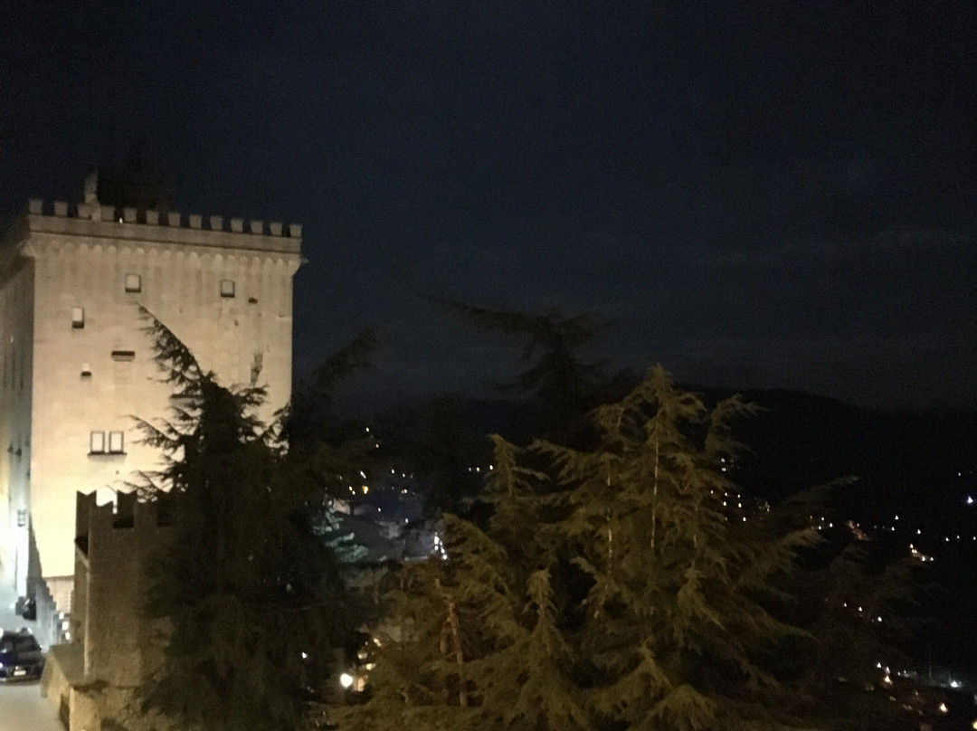 Hotel Bellavista主图