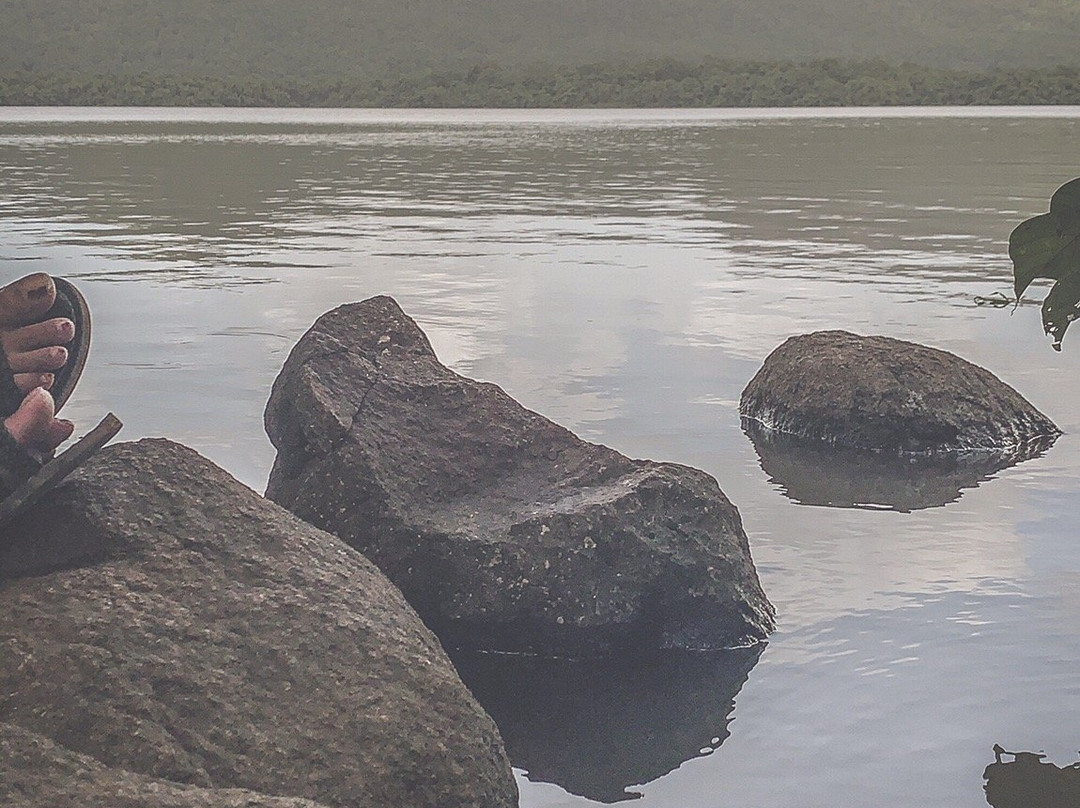 Vandri Lake景点图片