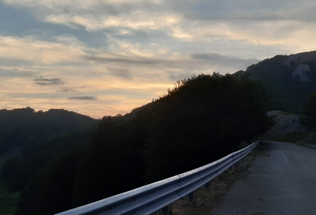 Al Rifugio della Volpe主图