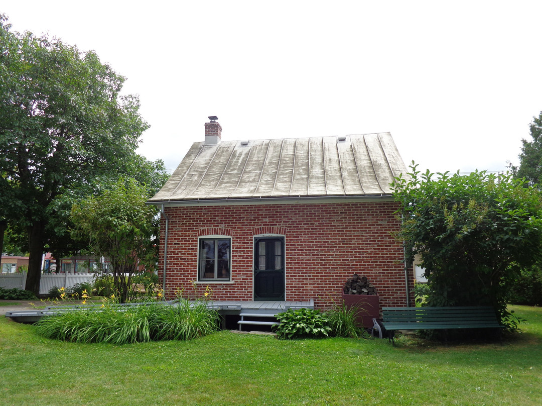 Sir Wilfrid Laurier National Historic Site-Saint-Lin-Laurentides必去景点