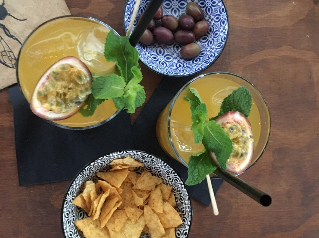 Alchemico Bar e Cose-莫诺波利必去景点