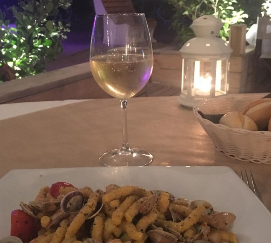 Mojito Beach Riccione-里乔内必去景点
