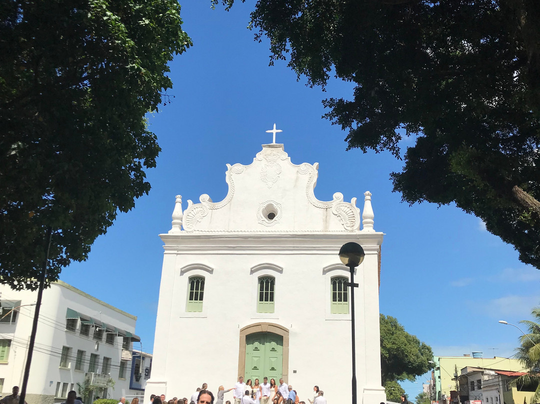 Igreja De Nossa Senhora Do Rosario景点图片