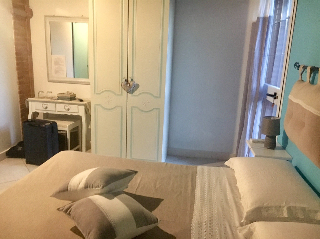 B&B Spiaggia di Mezzo主图