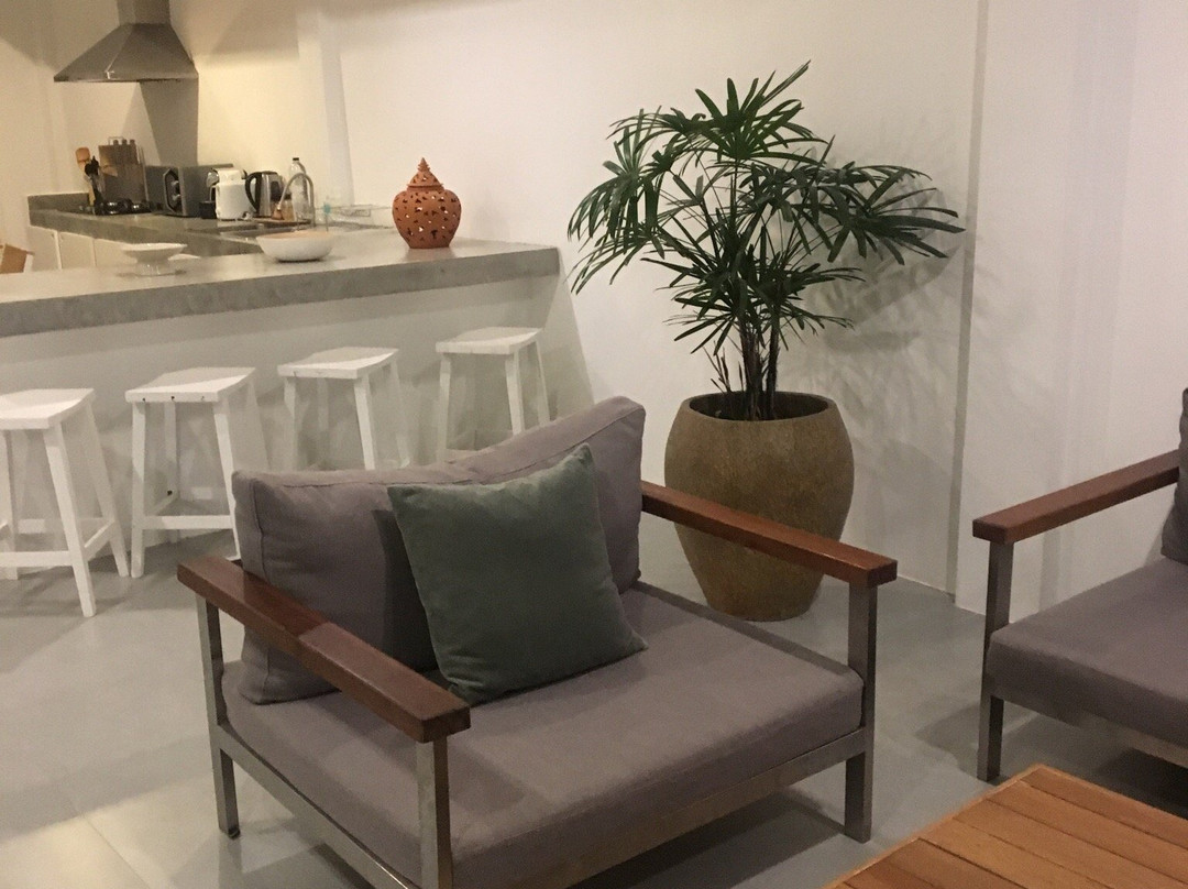 Isara Khao Lak主图