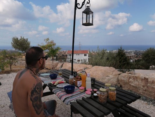 House on the Hill B&B主图