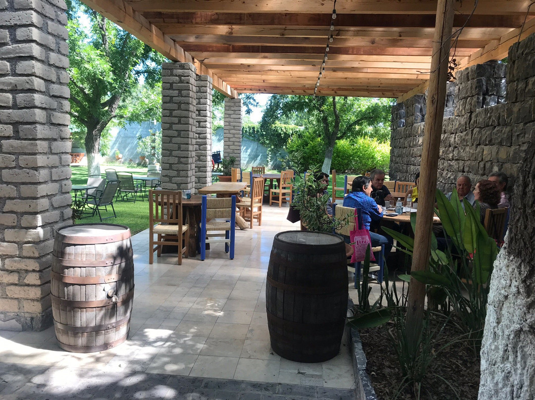 Casa Maru Hotel主图