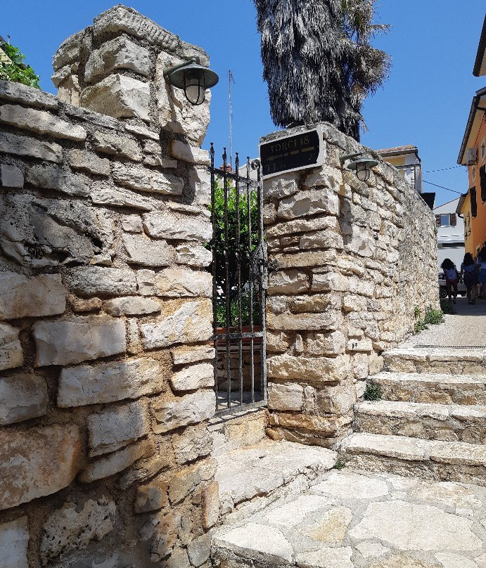 Guest House Torci 18