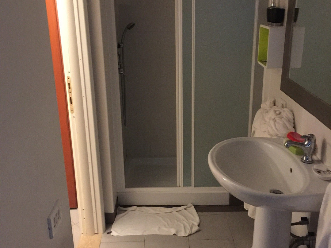 B&B Colle Tiziano主图
