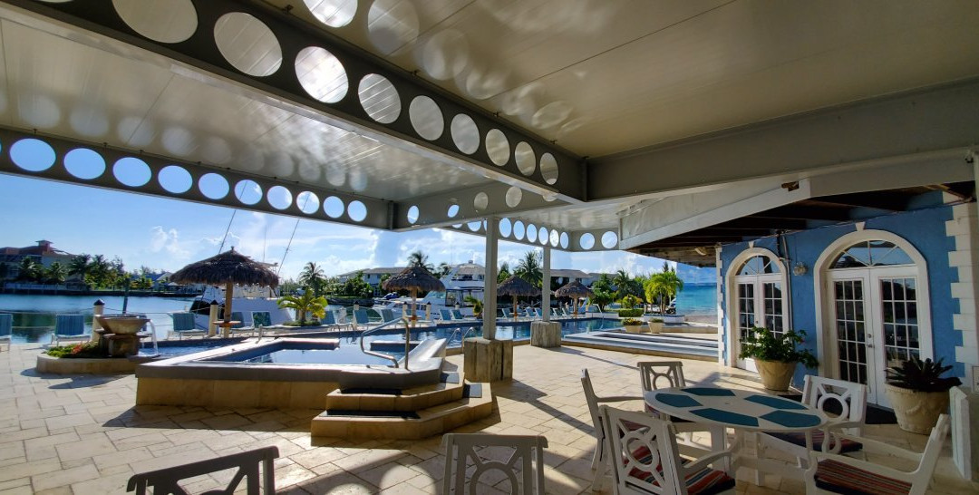 Ocean Reef Yacht Club & Resort主图