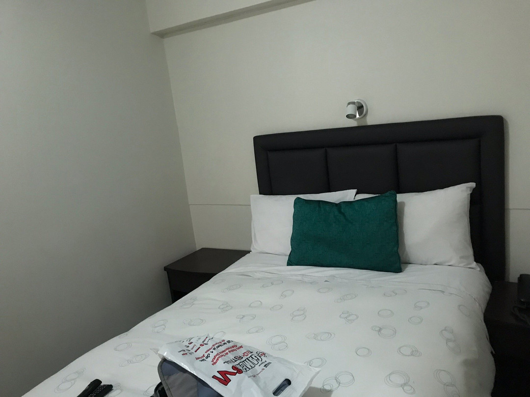 Blub Hotel Spa主图