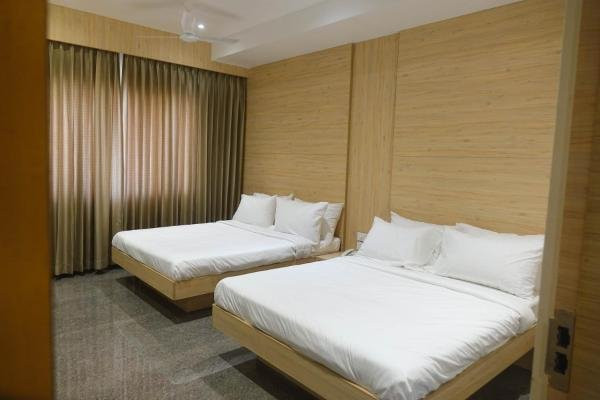 Hotel Abis Grand主图