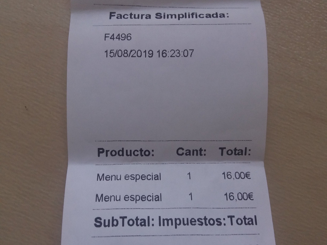 Hotel Restaurant Verdia主图