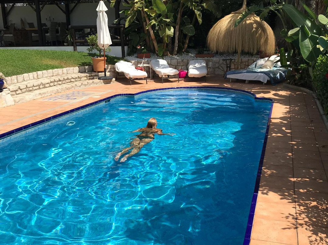 Villa Breeze, Luxury B&B主图