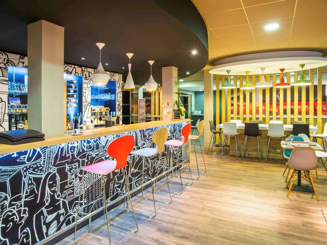 ibis Tarbes Odos主图
